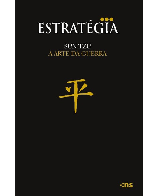 A arte da guerra: sun-tzu sobre a arte da guerra 1