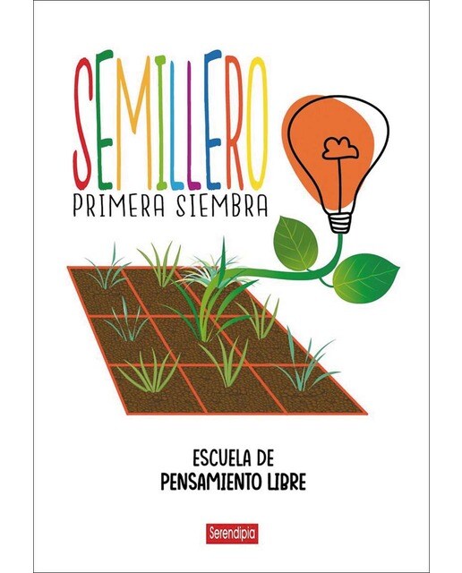 Semillero: Primera siembra