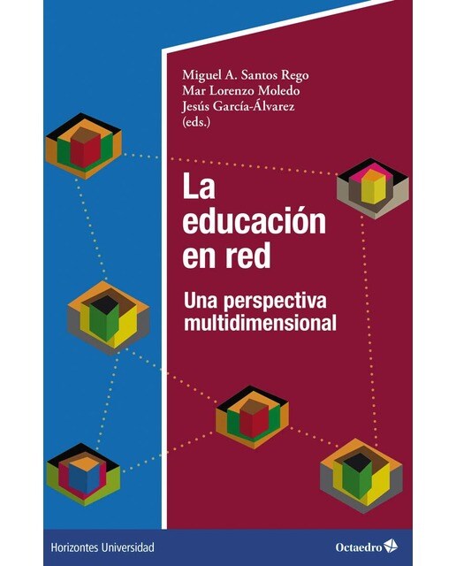 La educación en red: Una perspectiva multidimensional 1