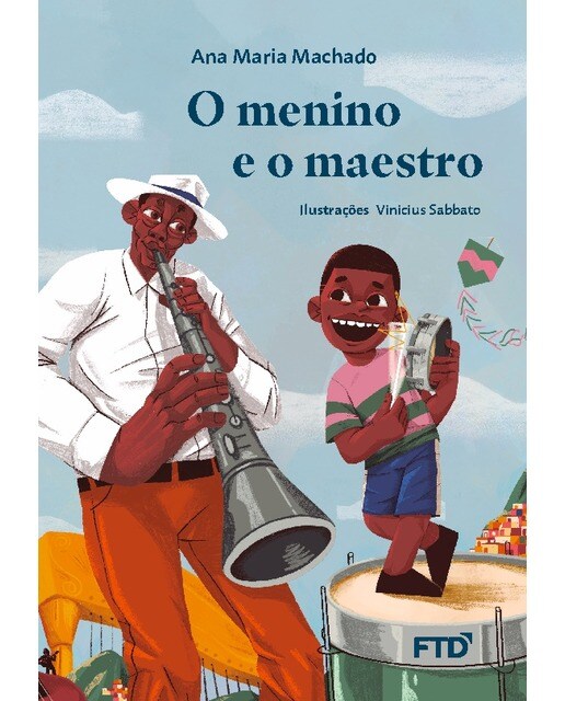 O menino e o maestro 1