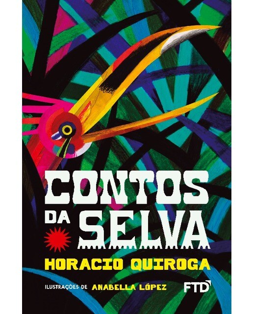 Contos da selva 1