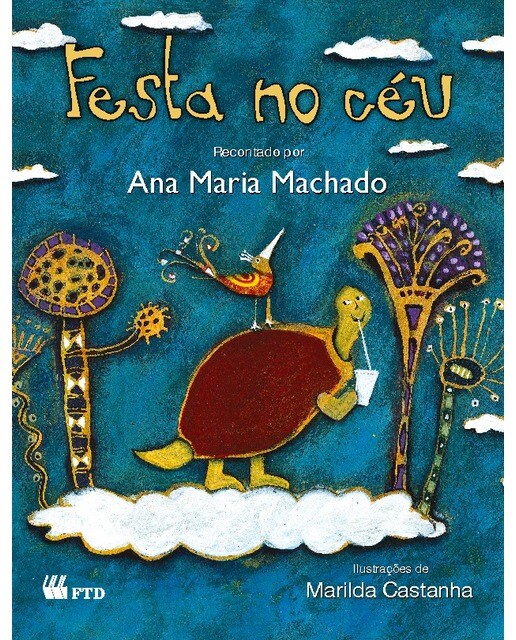 Festa no céu 1