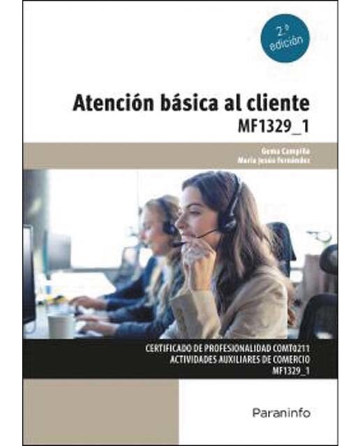 Atención básica al cliente (Capa mole) 1