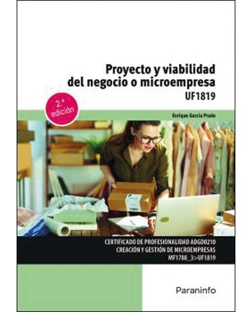Proyecto y viabilidad del negocio o microempresa (Capa mole) 1