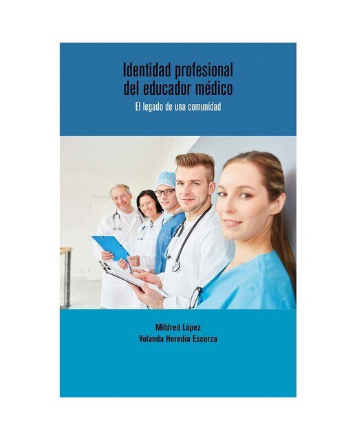 Imagen 0 de Identidad profesional del educador médico