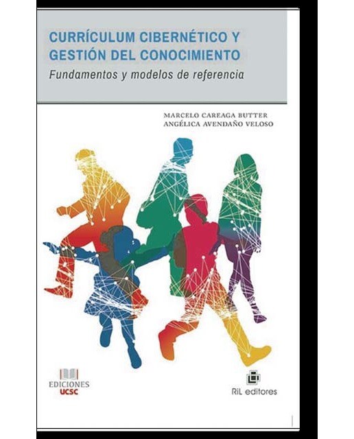 Currículum cibernético y gestión del conocimiento