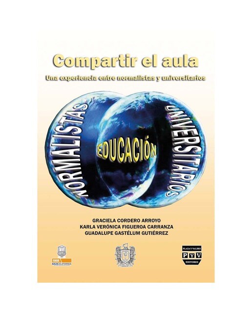 Compartir el aula