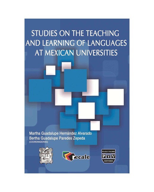 Studies on the teaching and learning oflanguages