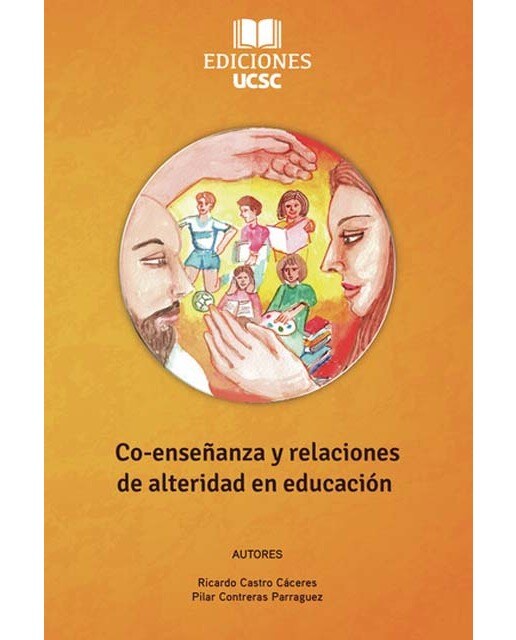 Co-enseñanza y relaciones de alteridad en educació