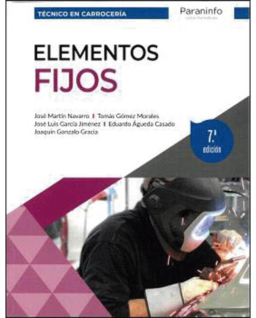 Elementos fijos 7.ª edición