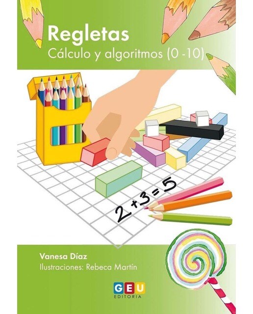 REGLETAA II &amp;CALCULOS Y ALGORITMOS &amp;