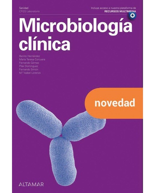 Microbiología clínica (Capa mole) 1
