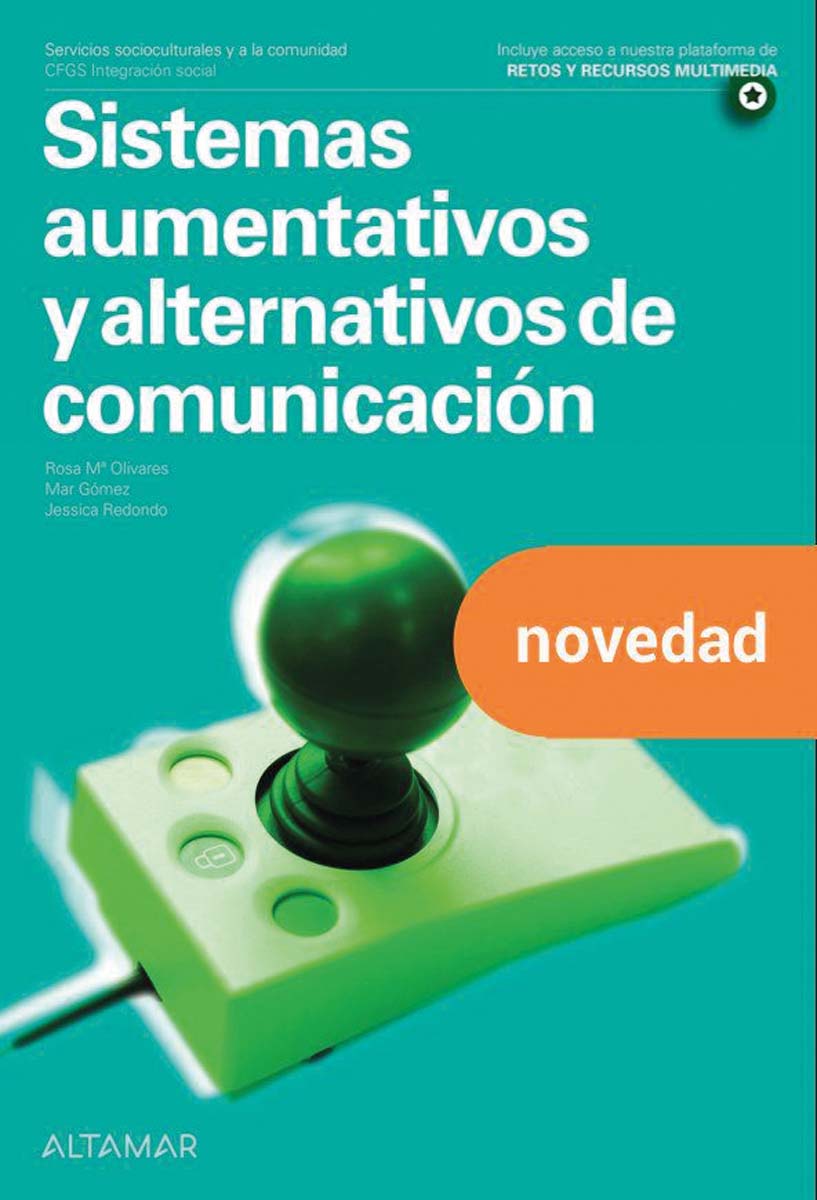 Sistemas aumentativos y alternativos de comunicación  (Tapa blanda) 1