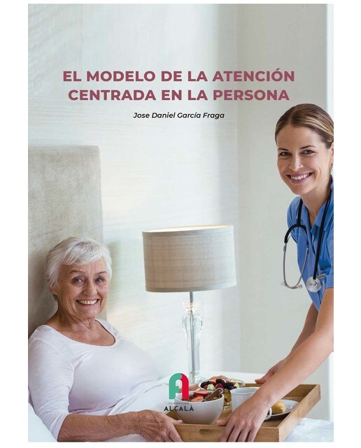 Imagen 0 de EL MODELO DE LA ATENCIÓN CENTRADA EN LA PERSONA