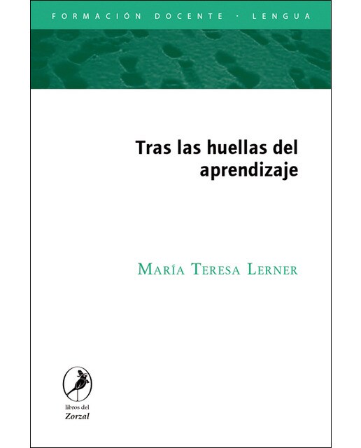 Tras las huellas del aprendizaje