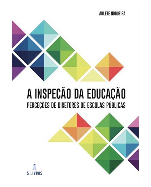 A inspeção da educação perceções de diretores de e 1