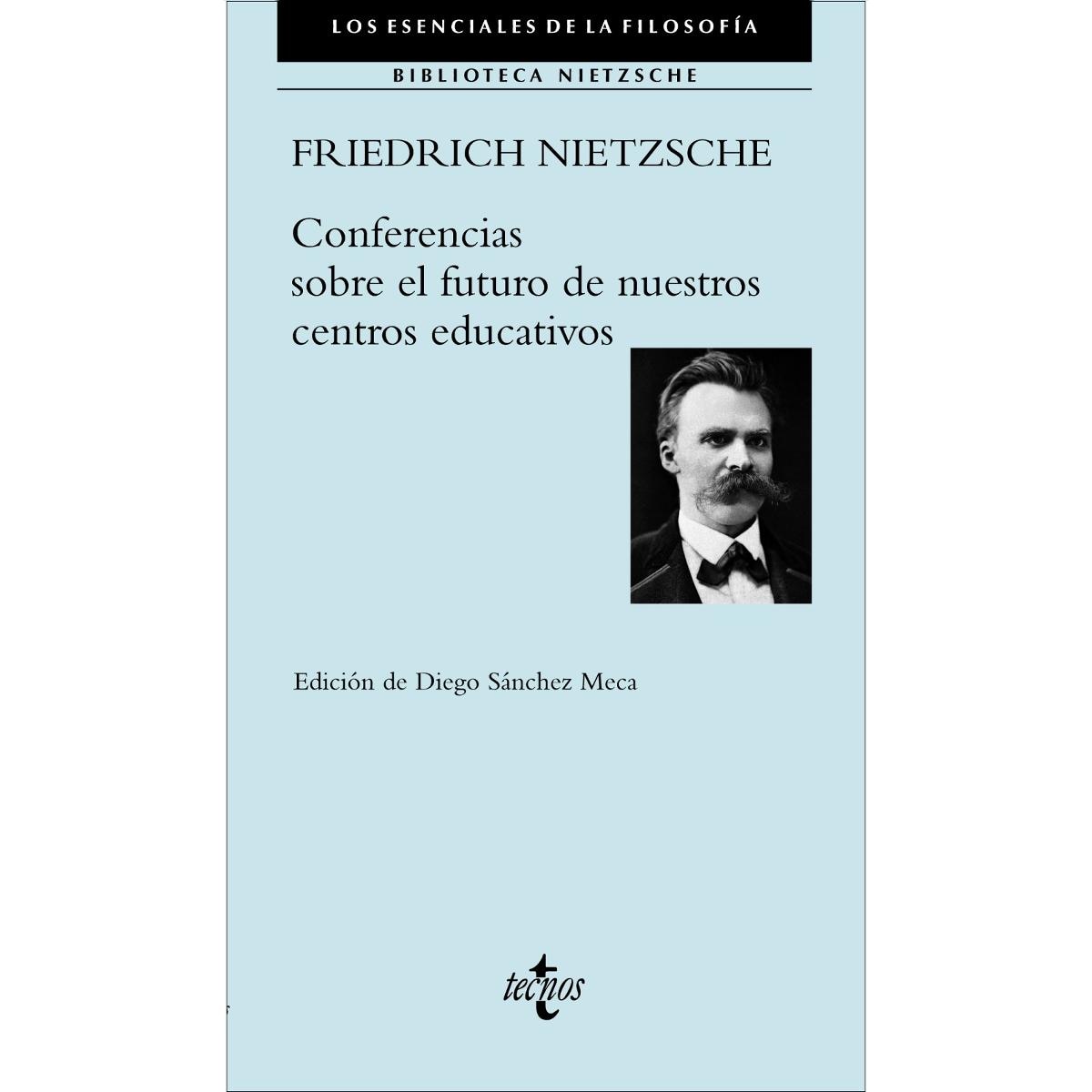 Imagen 0 de Conferencias sobre el futuro de nuestros centros educativos