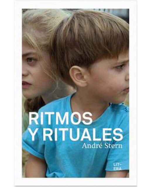 Imagen 0 de Ritmos y rituales