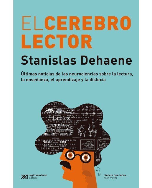 Imagen 0 de El cerebro lector: ultimas noticias de las neuroci
