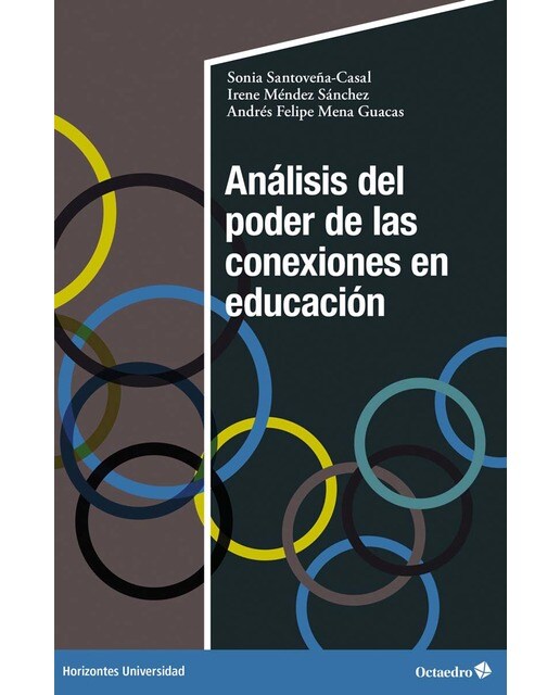 Análisis del poder de las conexiones en educación 1