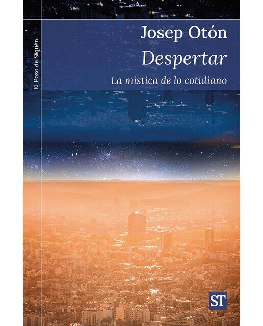 Imagen 0 de Despertar: La mística de lo cotidiano  (Tapa blanda)
