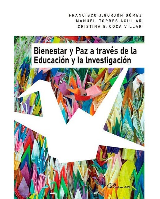 Imagen 0 de Bienestar y Paz a través de la Educación y la investigación