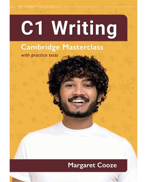 C1 writing:cambridge masterclass with practice tes 1
