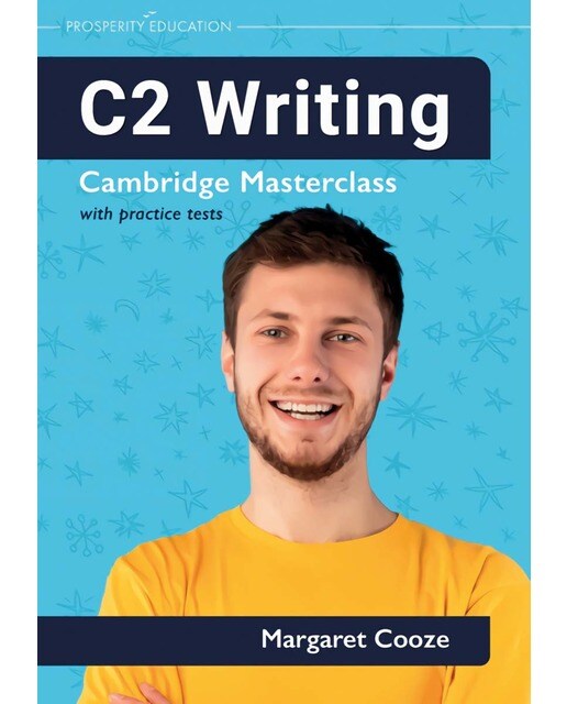 C2 writing:cambridge masterclass with practice tes 1