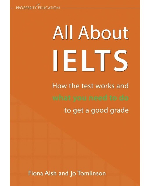 All about ielts.(student guide) 1