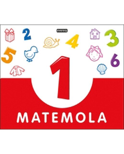 Matemola 1 (2024) 1