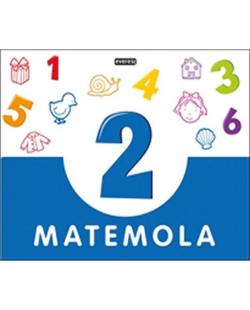 Matemola 2 (2024) 1