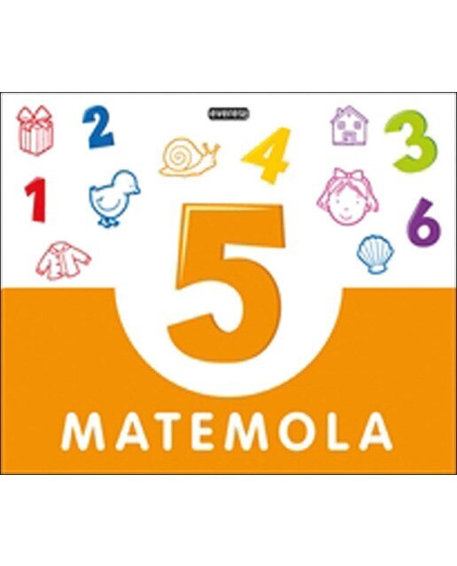 Matemola 5 (2024) 1