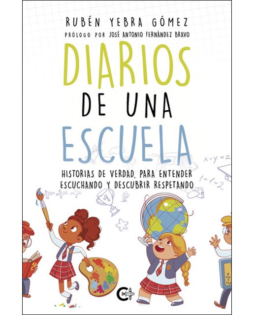 Imagen 1 de Diarios de una escuela (Tapa blanda)