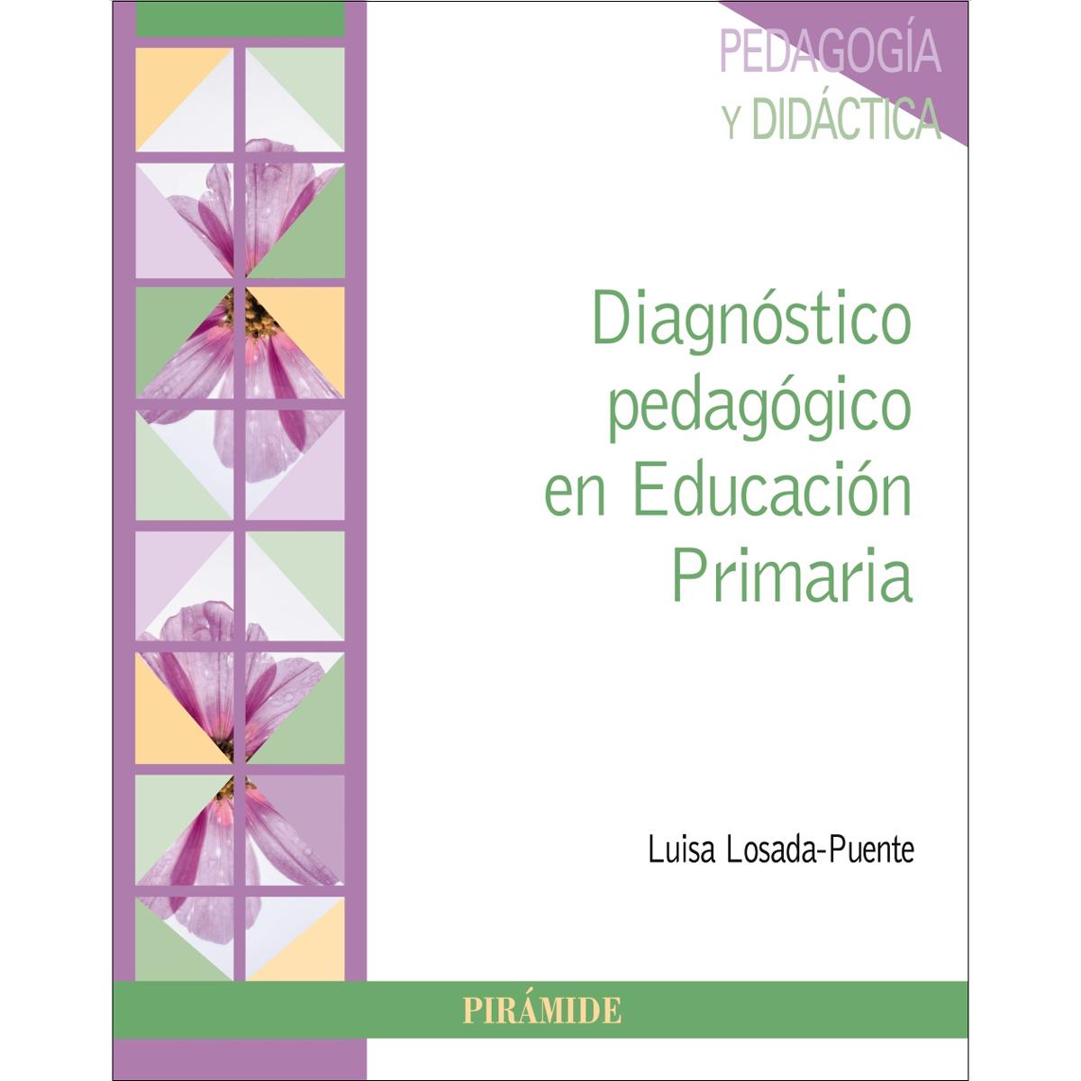 Imagen 0 de Diagnóstico pedagógico en Educación Primaria