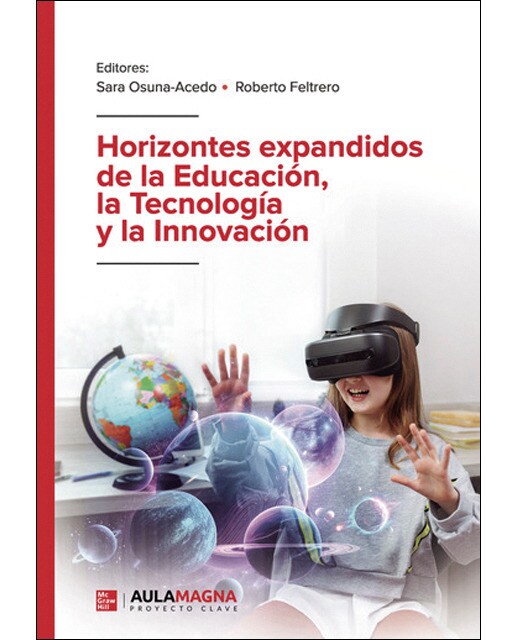 Imagen 0 de Horizontes expandidos de la educación, la tecnolog