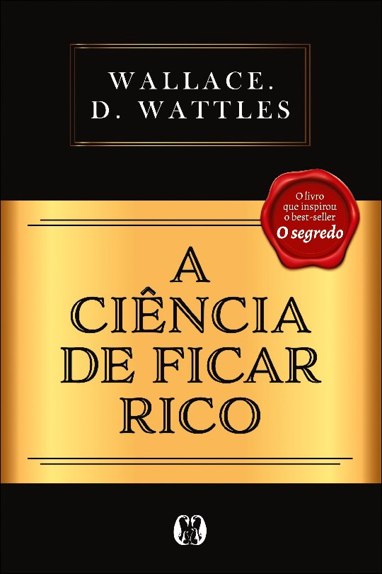 A ciência de ficar rico 1