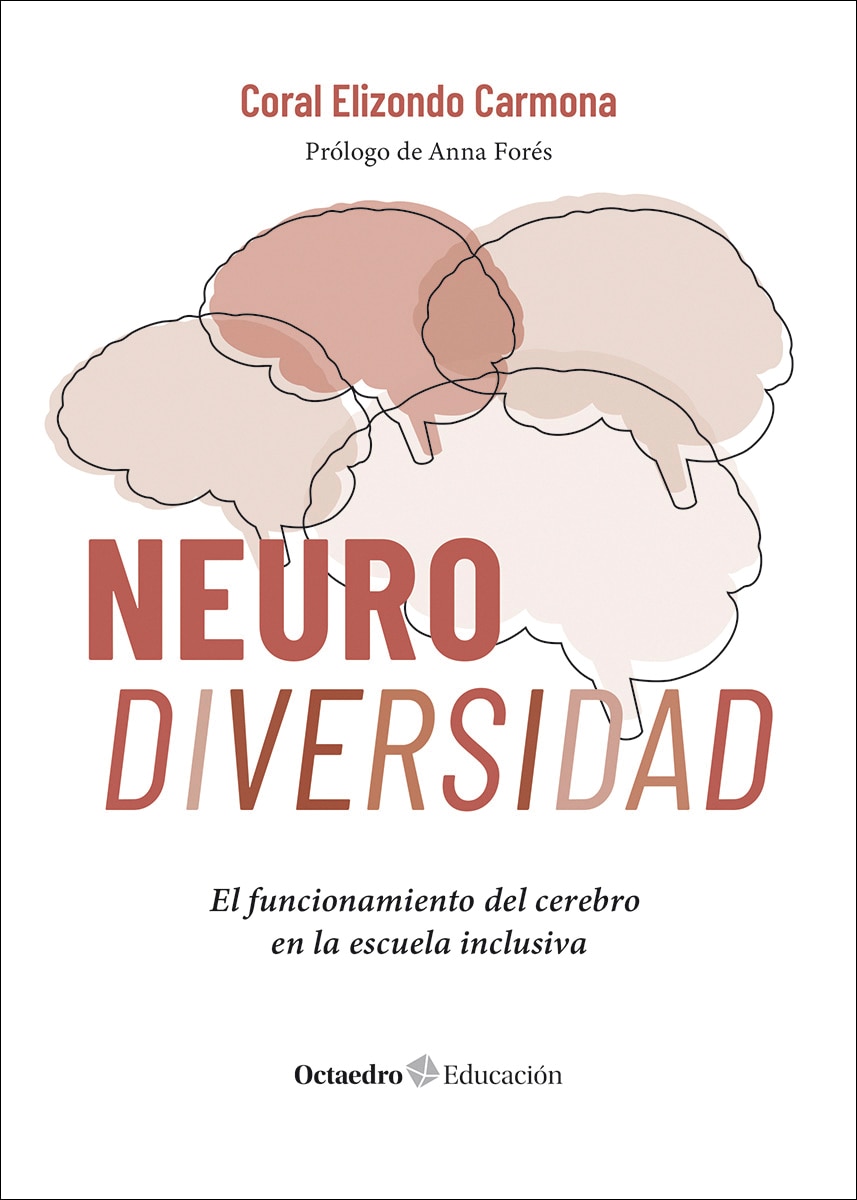 Neurodiversidad: El funcionamiento del cerebro en la escuela inclusiva 1