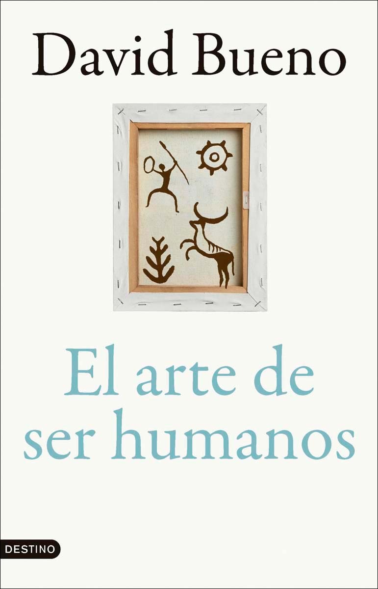 Imagen 0 de El arte de ser humanos  (Tapa dura)