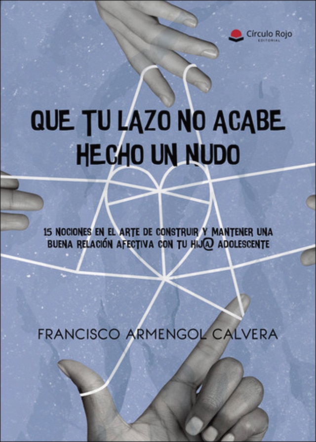 Que tu lazo no acabe hecho un nudo 1