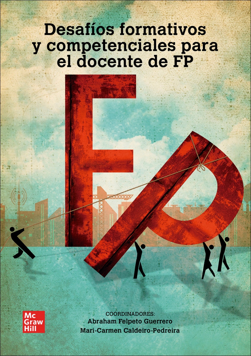 Desafios formativos para el docente de FP (POD) (Capa mole) 1
