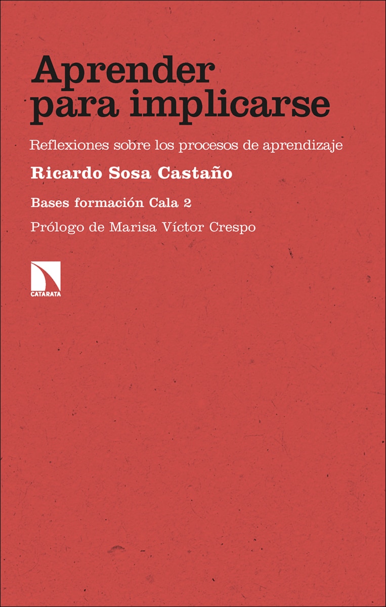 Aprender para implicarse: Reflexiones sobre los procesos de aprendizaje (Capa mole) 1