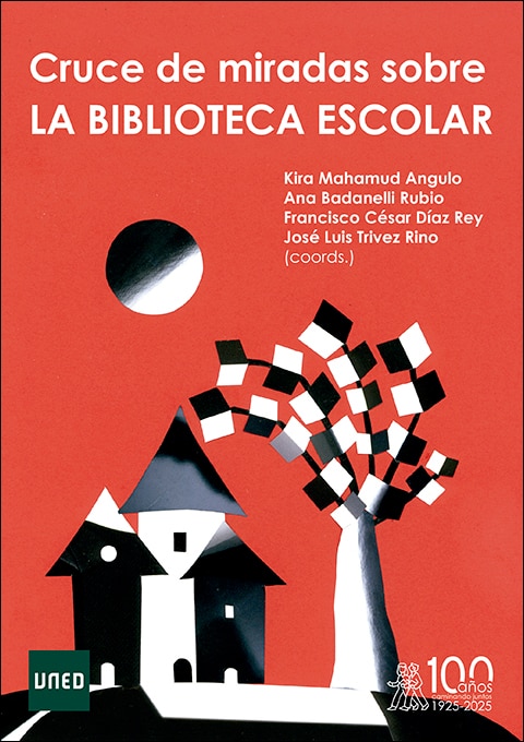 Cruce de miradas sobre la biblioteca escolar 1