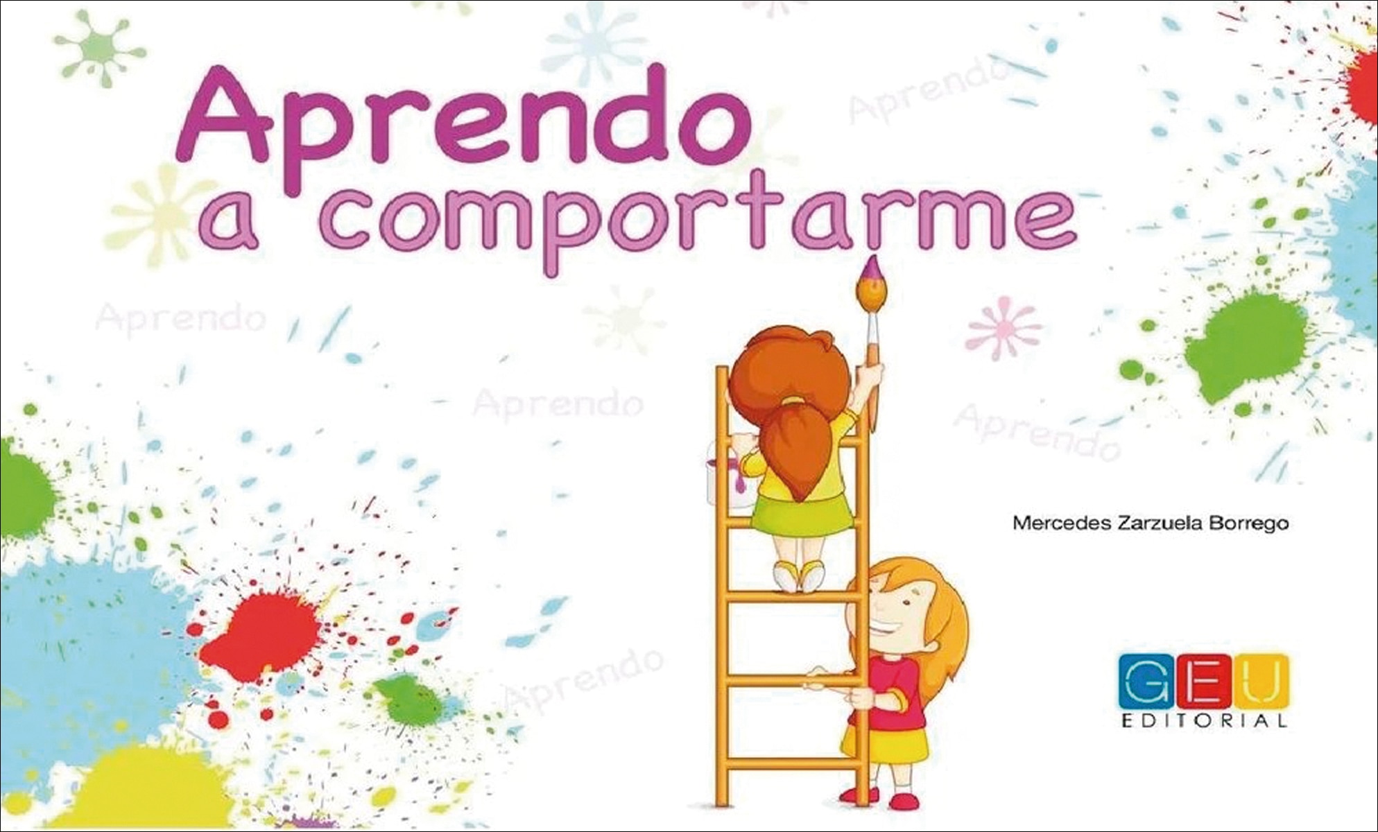 Aprendo a Comportarme 1