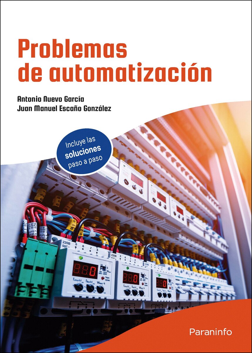 Problemas de automatización (Capa mole) 1
