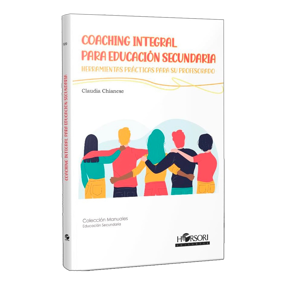 Imagem 0 de Coaching integral para Educación Secundaria: Herramientas prácticas para su profesorado