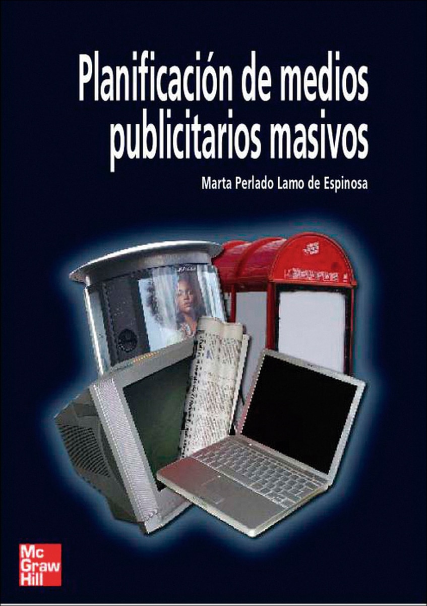 Planificaci}n de medios de comunicaci}n de masas (Capa mole) 1