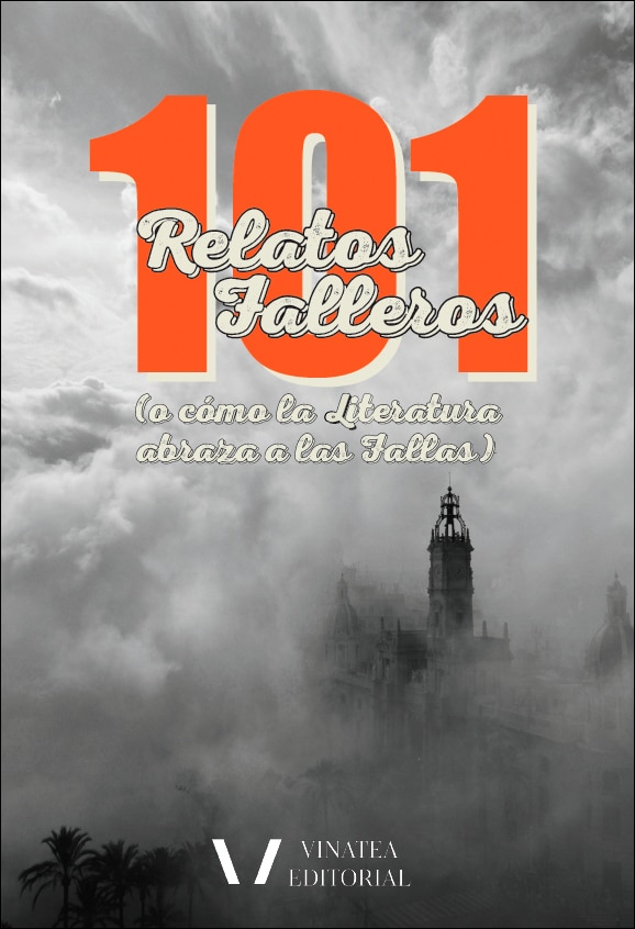 101 relatos falleros (Capa mole) 1