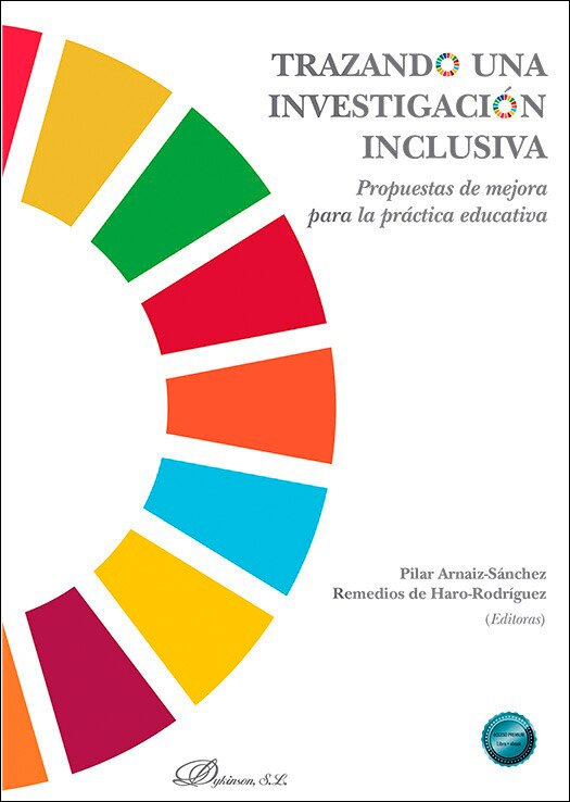 Trazando una investigación inclusiva: Propuestas de mejora para la práctica educativa 1