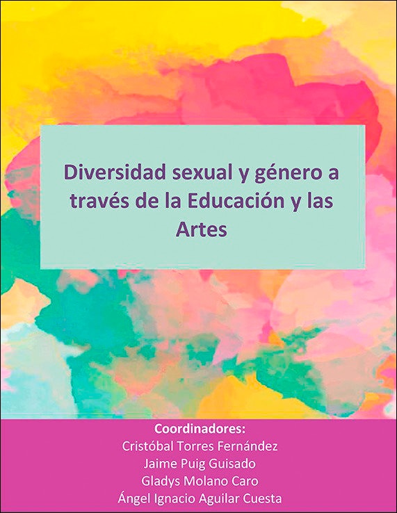 Diversidad sexual y género a través de la educació 1