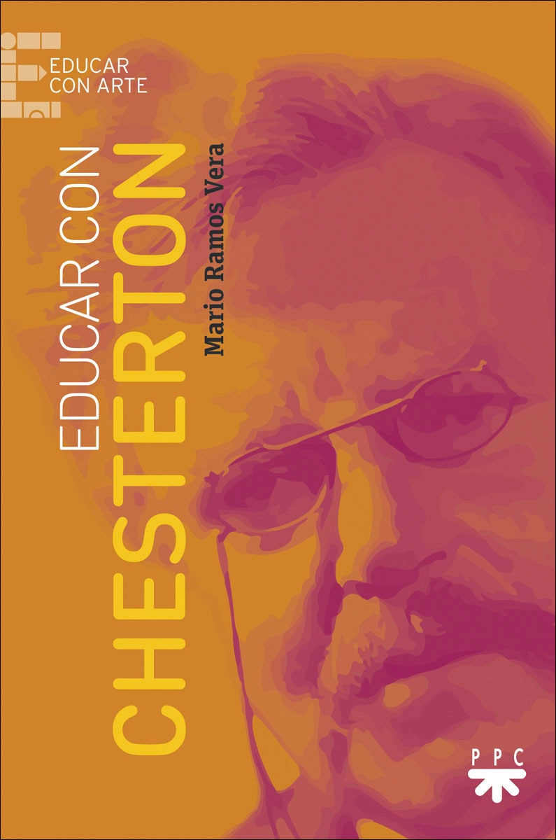 Educar con Chesterton (Capa mole) 1